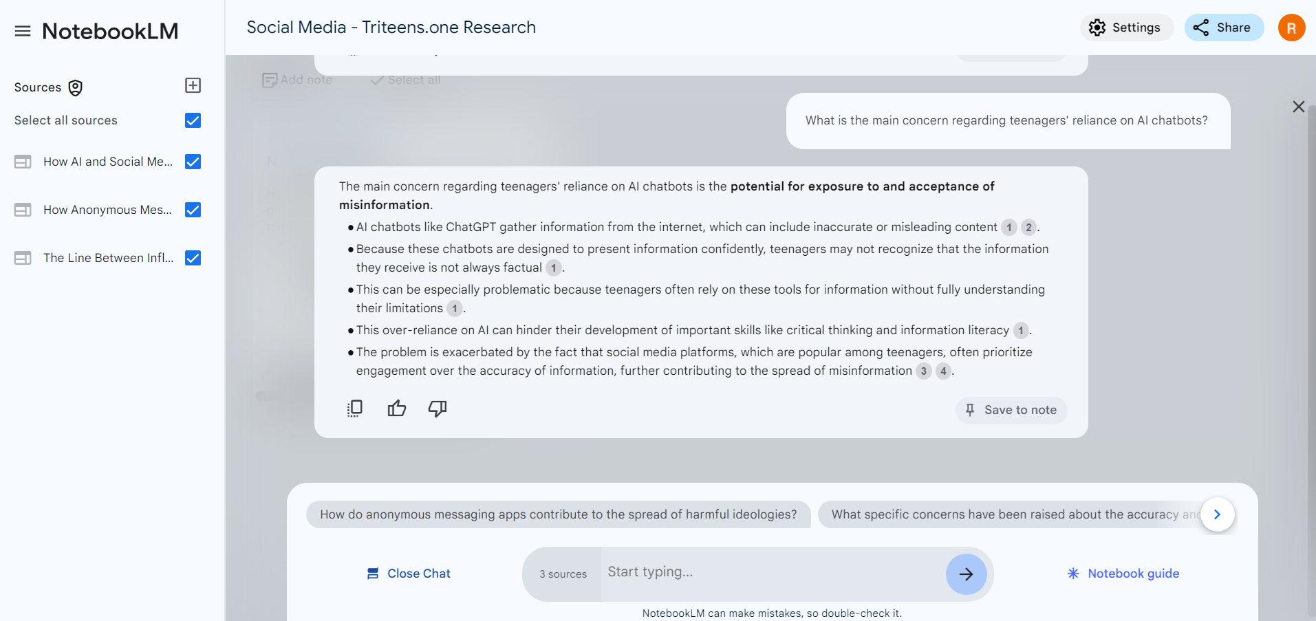 How to Get Free AI Study Guides and More with NotebookLM